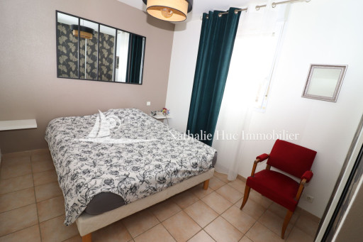 maisonvilla vente Canet-en-roussillon