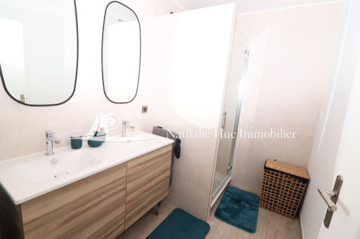 maisonvilla vente Canet-en-roussillon
