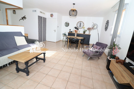 maisonvilla vente Canet-en-roussillon