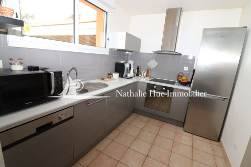 maisonvilla vente Canet-en-roussillon
