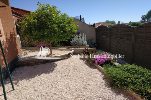 maisonvilla vente Canet-en-roussillon