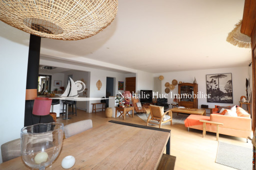 maisonvilla vente Canet-en-roussillon