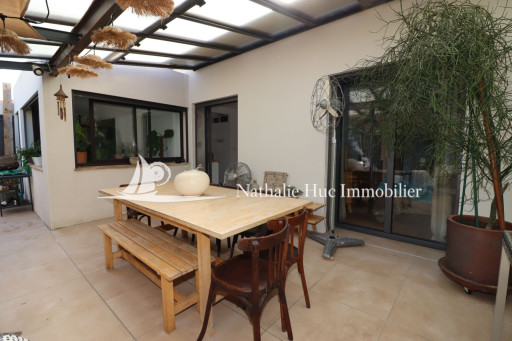 maisonvilla vente Canet-en-roussillon