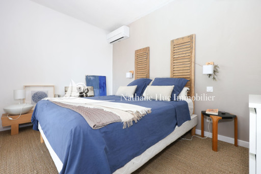 maisonvilla vente Canet-en-roussillon