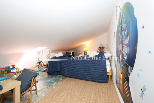 maisonvilla vente Canet-en-roussillon