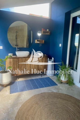 maisonvilla vente Canet-en-roussillon