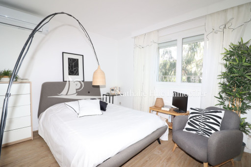 maisonvilla vente Canet-en-roussillon