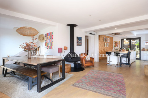 maisonvilla vente Canet-en-roussillon