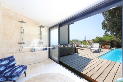 maisonvilla vente Canet-en-roussillon