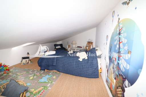 maisonvilla vente Canet-en-roussillon