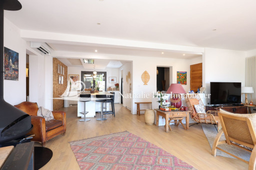 maisonvilla vente Canet-en-roussillon