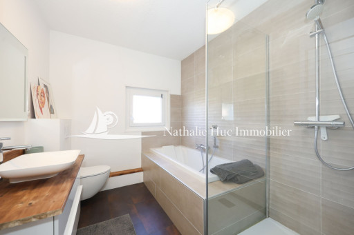 maisonvilla vente Canet-en-roussillon