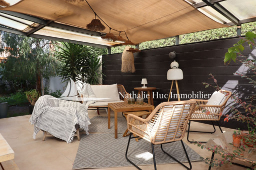 maisonvilla vente Canet-en-roussillon