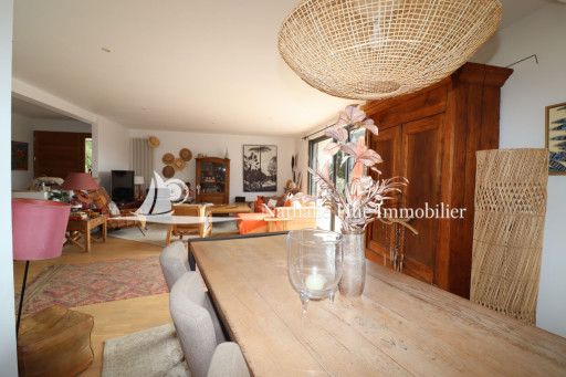 maisonvilla vente Canet-en-roussillon