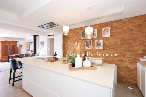 maisonvilla vente Canet-en-roussillon