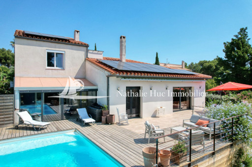 maisonvilla vente Canet-en-roussillon