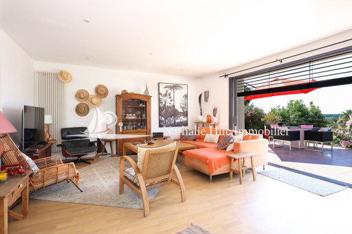 maisonvilla vente Canet-en-roussillon