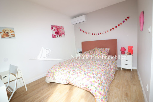 maisonvilla vente Canet-en-roussillon