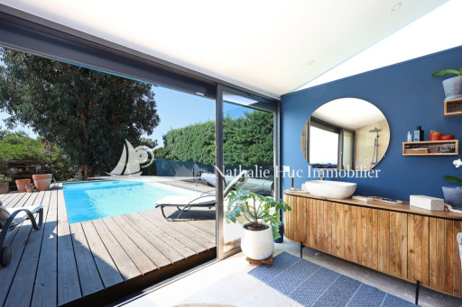 maisonvilla vente Canet-en-roussillon