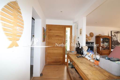maisonvilla vente Canet-en-roussillon