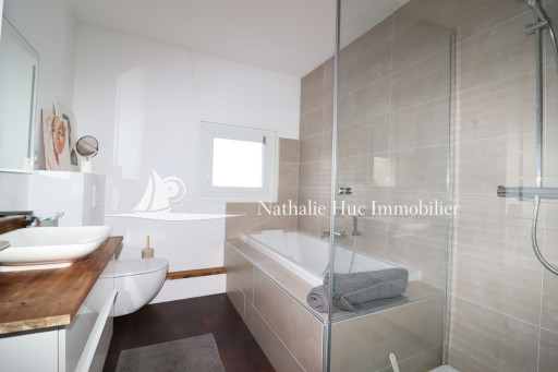 maisonvilla vente Canet-en-roussillon