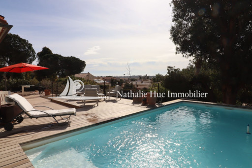 maisonvilla vente Canet-en-roussillon