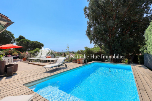 maisonvilla vente Canet-en-roussillon