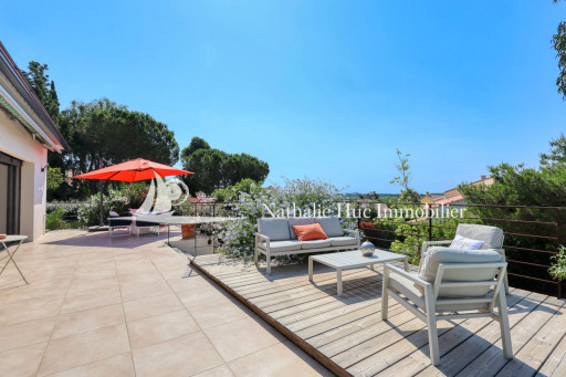 maisonvilla vente Canet-en-roussillon