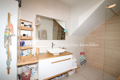 maisonvilla vente Canet-en-roussillon