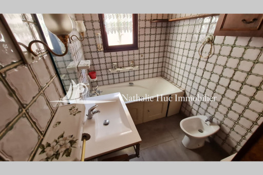 maisonvilla vente Peyrestortes