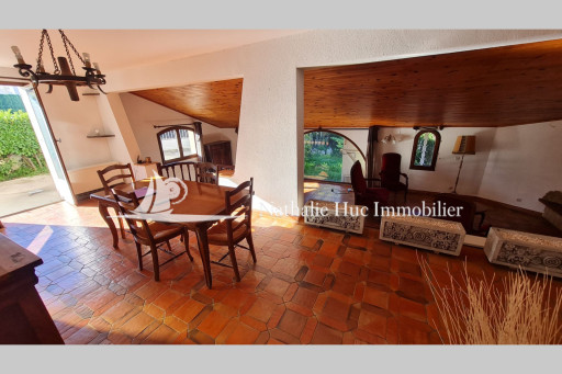 maisonvilla vente Peyrestortes
