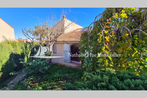 maisonvilla vente Peyrestortes
