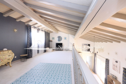 maisonvilla vente Saint-cyprien
