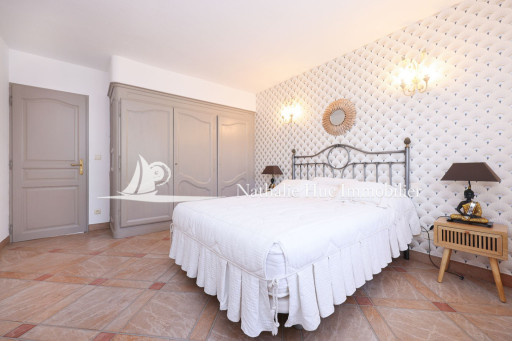 maisonvilla vente Saint-cyprien
