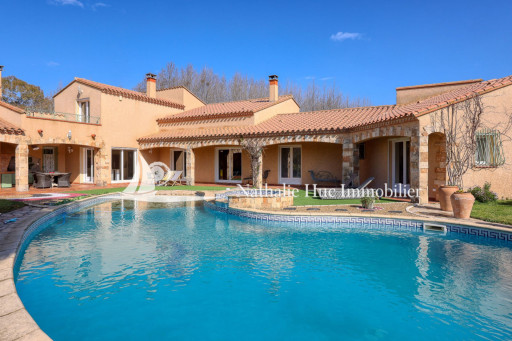 maisonvilla vente Saint-cyprien