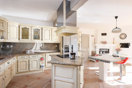 maisonvilla vente Saint-cyprien
