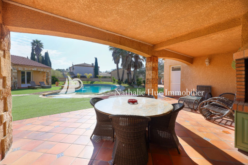 maisonvilla vente Saint-cyprien
