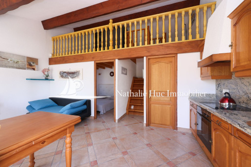 maisonvilla vente Saint-cyprien