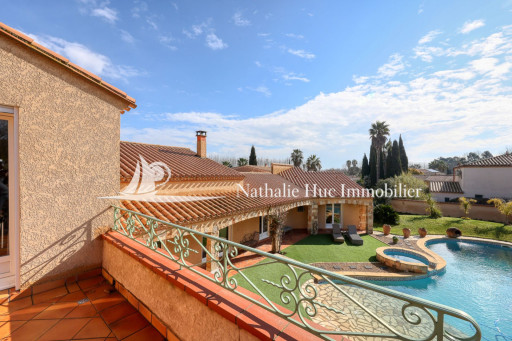 maisonvilla vente Saint-cyprien