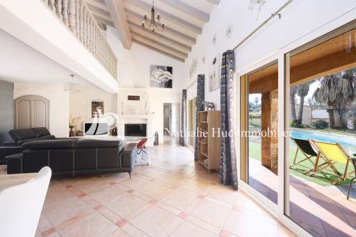 maisonvilla vente Saint-cyprien