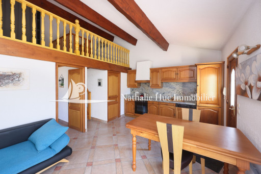 maisonvilla vente Saint-cyprien