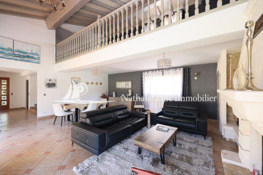 maisonvilla vente Saint-cyprien