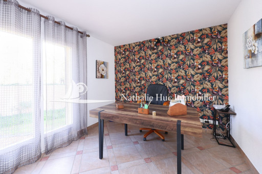 maisonvilla vente Saint-cyprien