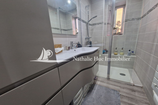 appartement vente Canet-plage