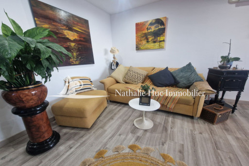 appartement vente Canet-plage