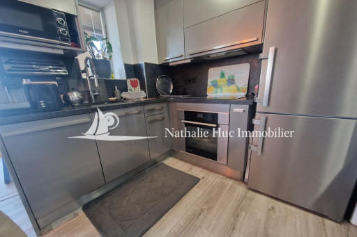 appartement vente Canet-plage