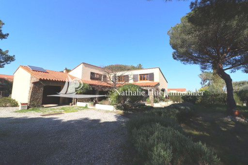 maisonvilla vente Argelès-sur-mer