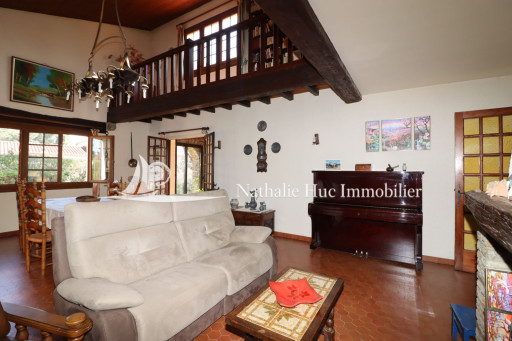 maisonvilla vente Argelès-sur-mer