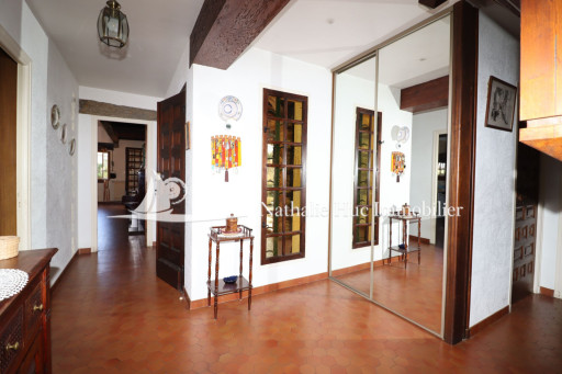 maisonvilla vente Argelès-sur-mer