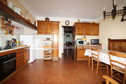 maisonvilla vente Argelès-sur-mer
